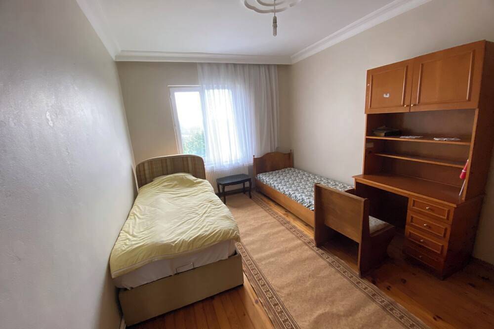 Cozy rooms near the airport in Arnavutköy