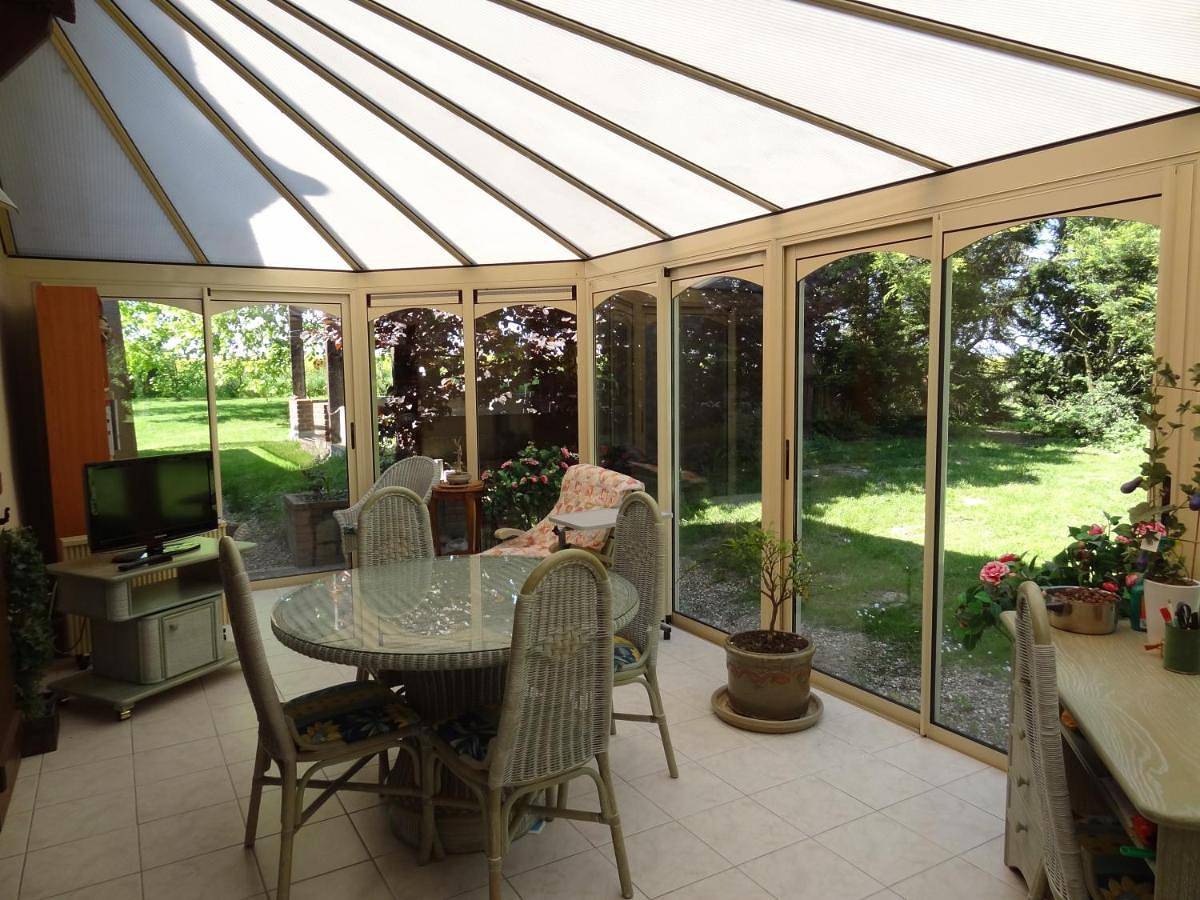 Three-Bedroom Villa in Beaulieu-sur-Loire, Région de Montargis