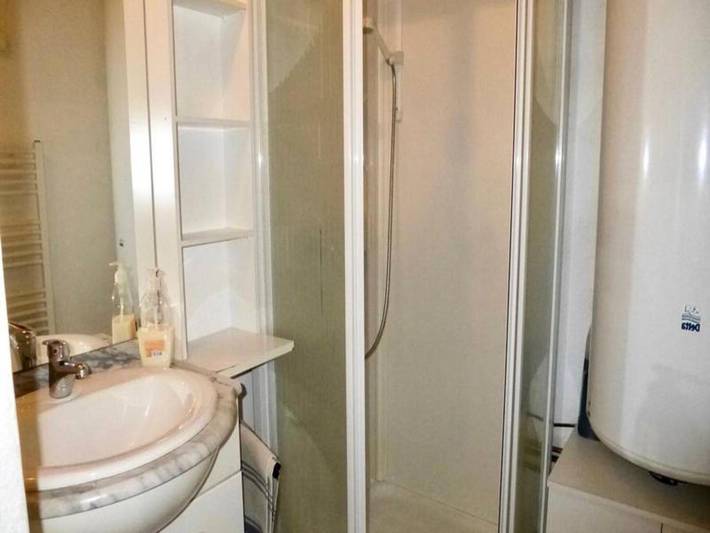 Gîte pour 5 personnes, adapté aux familles dans Office De Tourisme De Bareges - 2