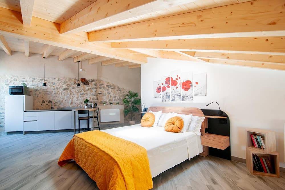 Ganze Wohnung, Arcangelo Case Vacanza - Michele in Tassano (Sulzano), Sulzano