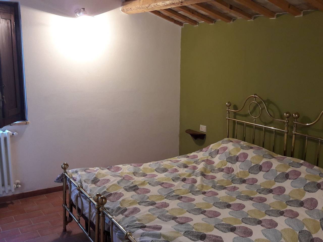 "Casa Luna" in Picciano, Provincia de Pescara