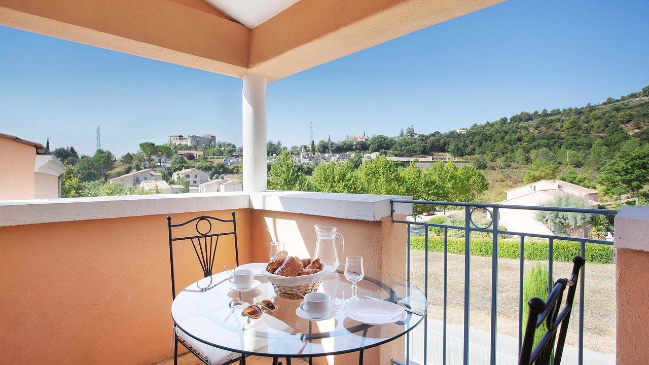 Apartamento vacacional entero, Ferienwohnung für 2 Personen (26 m²) in Gréoux-les-Bains in Gréoux-les-Bains, Parc naturel régional du Verdon