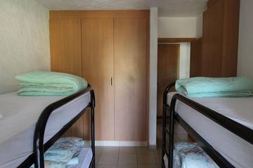 Villa pour 8 Personnes dans Plage d'Aiguebelle, Le Lavandou, Photo 2