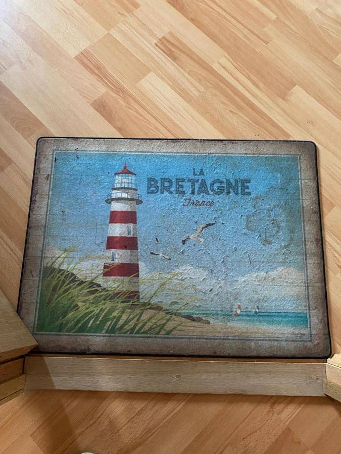 Location de vacances pour 2 personnes, avec vue à Hirel - 2