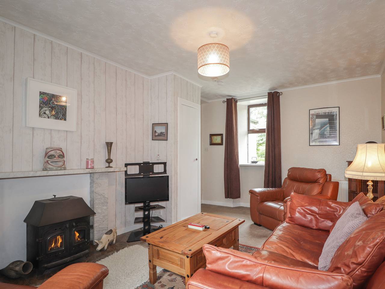 Keepers Cottage in Aberdeenshire
