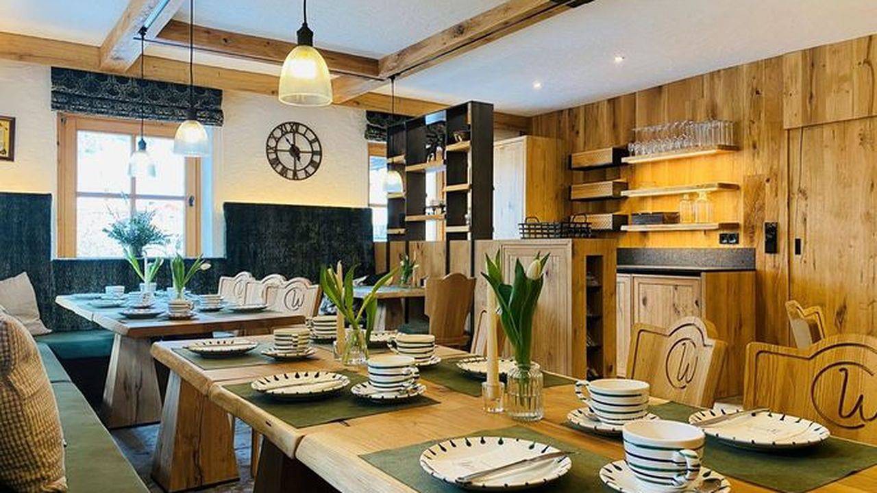 Ganze Ferienwohnung, Ferienwohnung für 3 Personen (35 m²) in Dorfgastein in Dorfgastein, Ski Amadé