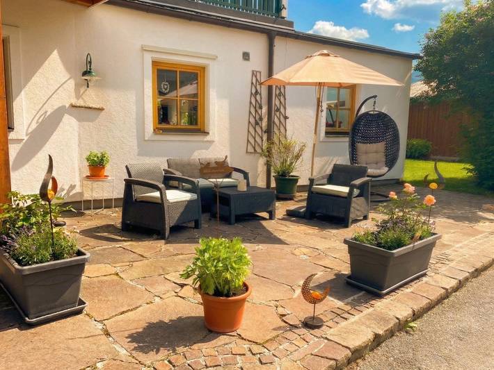 Bauernhof für 6 Personen, mit Garten in Flachau - 2