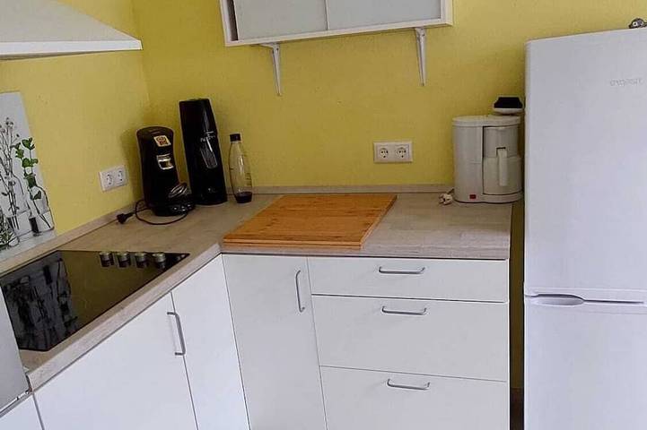 Ferienwohnung für 4 Personen in Kall
