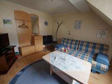 Ferienwohnung für 4 Personen in Thale, Magdeburger Börde, Bild 4