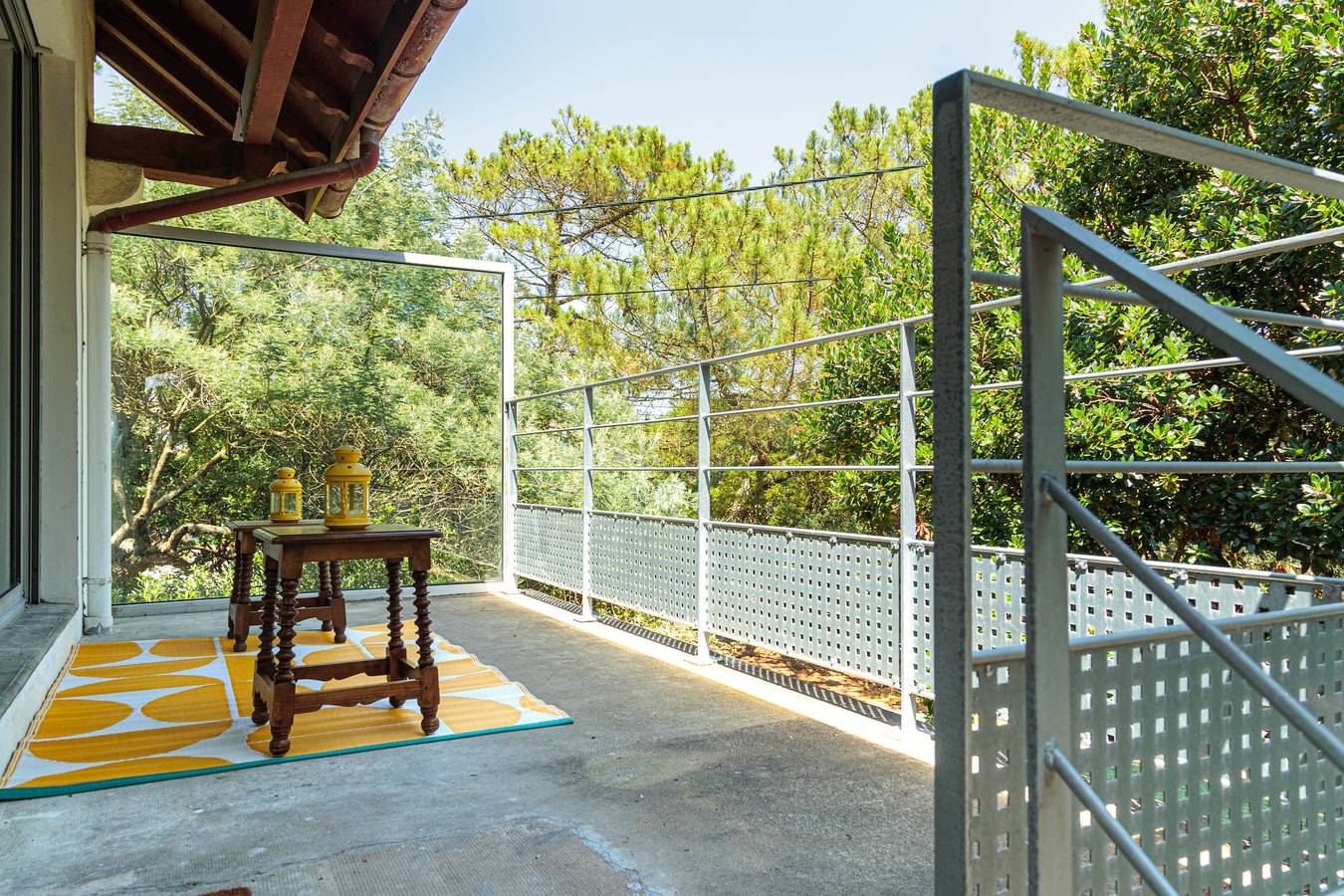 Ganze Wohnung, Appartement Prunelle - Welkeys in Hossegor, Côte d’Argent