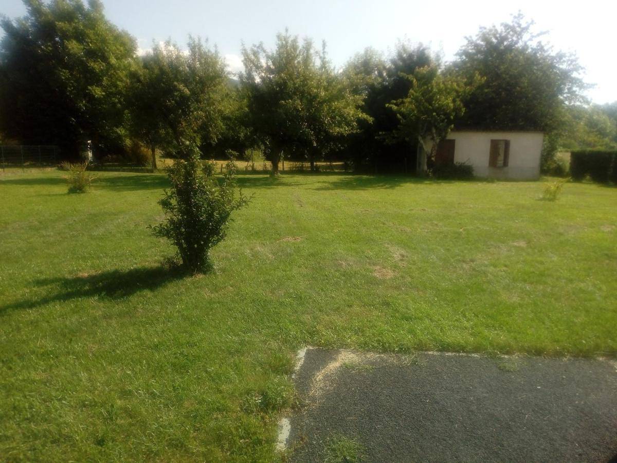 Standard Double Room in Saint-Côme-d'Olt, Parc naturel régional de l'Aubrac