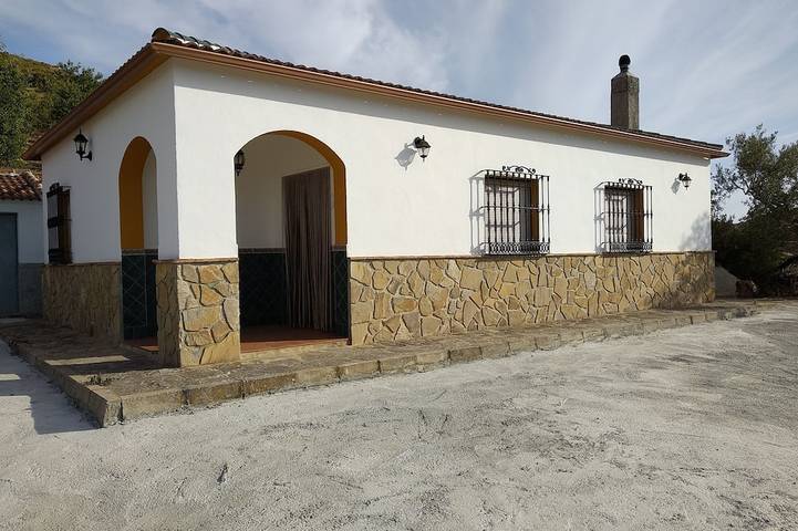 Gîte pour 4 personnes - 1