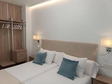 Apartamento para 4 Personas en Adra, Costa de Almería, Foto 2