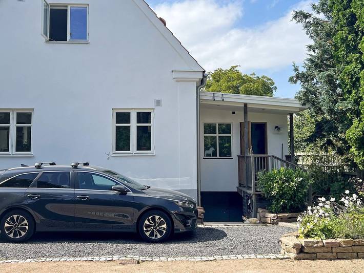 Location de vacances pour 5 personnes, avec Jardin à Malmö - 3