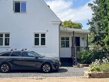 Vakantiehuis voor 5 Personen in Väster, Malmö, Afbeelding 3