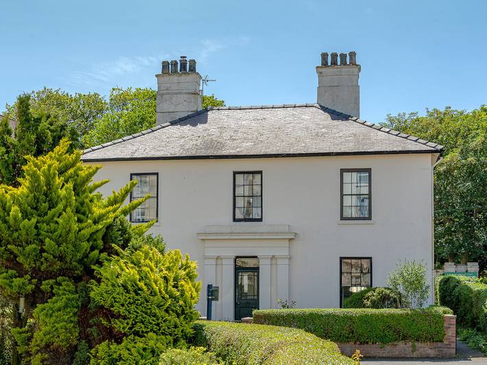 Langford Villa in Filey, North Yorkshire