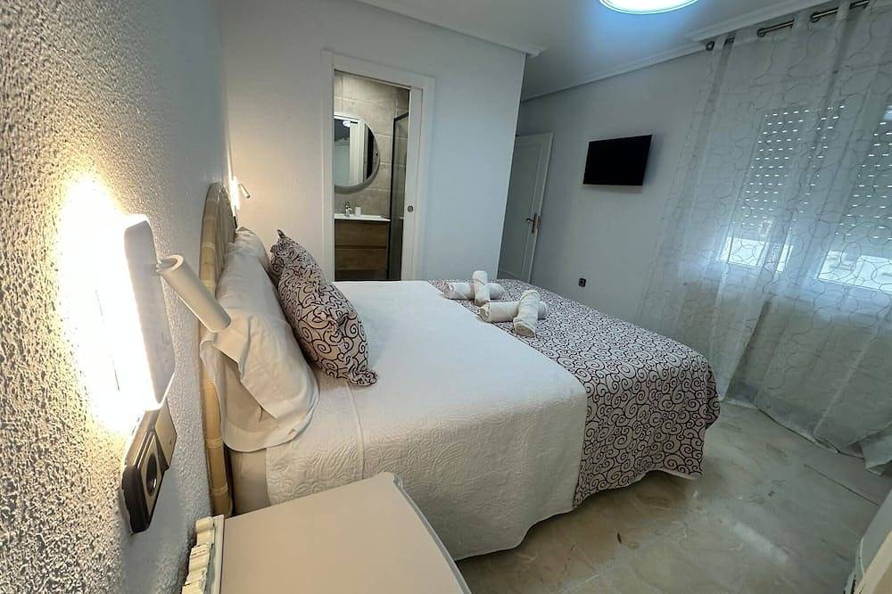 Appartement entier, La Posada Manchega House 2 in Consuegra, La Mancha
