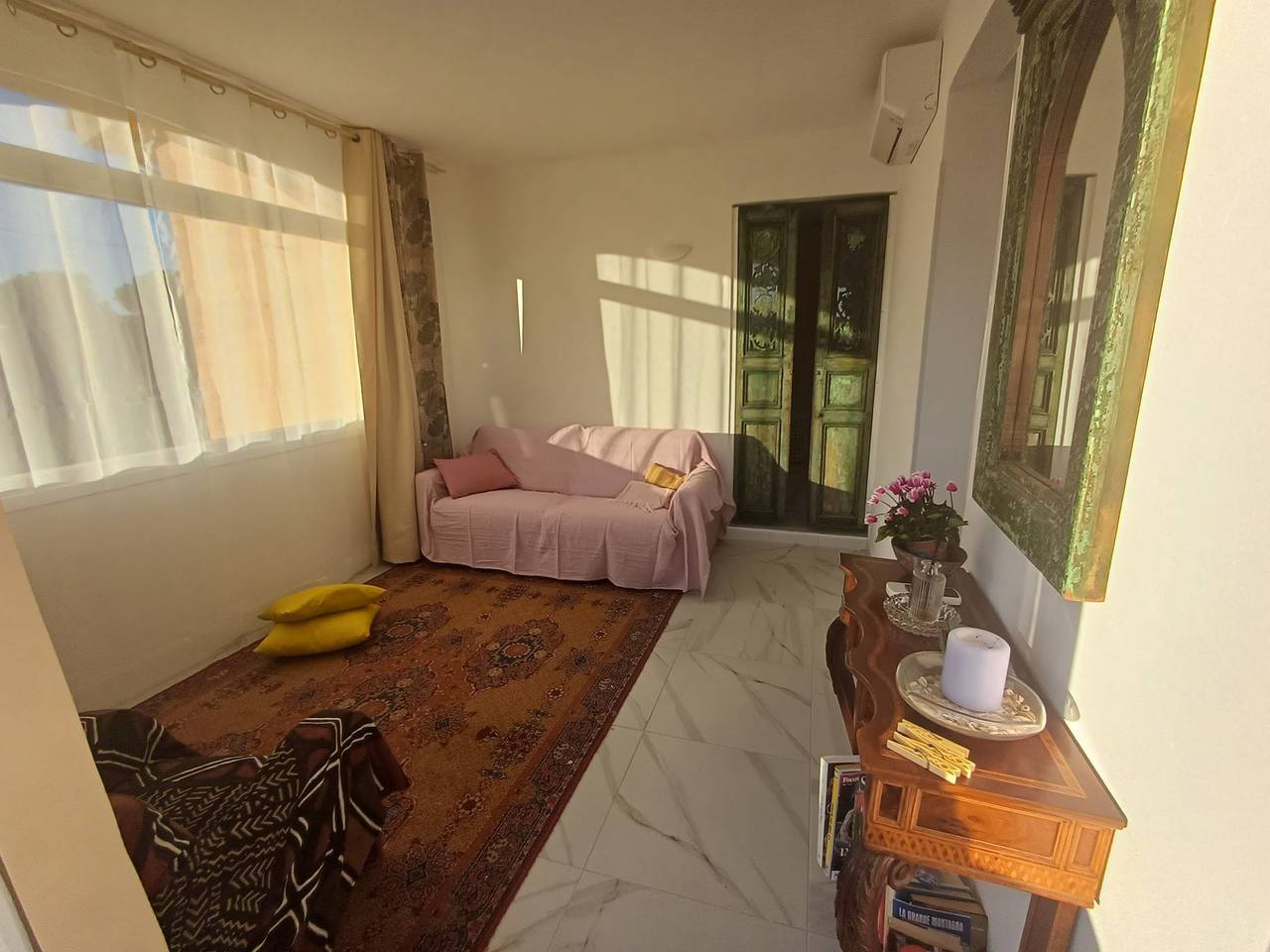 Ganze Ferienwohnung, Ferienwohnung für 4 Personen in Procchio, Elba