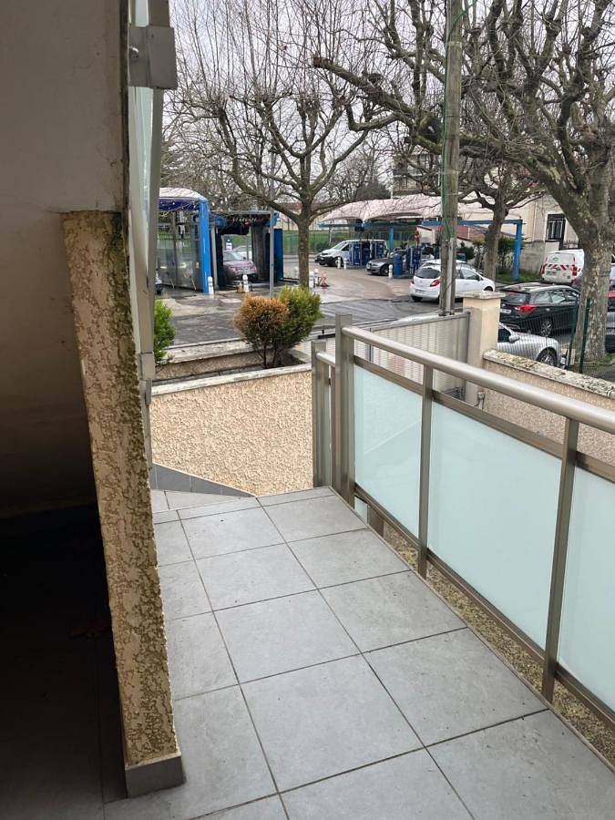 Gîte pour 3 personnes à Noisy-le-Sec - 2