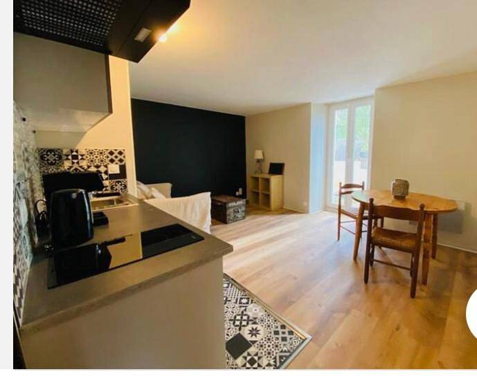 Maison d’hôte pour 2 personnes, avec terrasse à Saint-Malo - 2