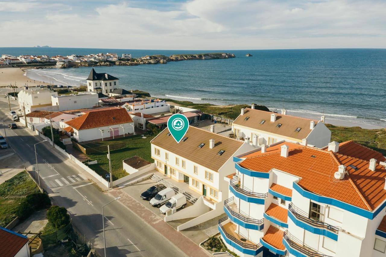 Best Houses 21 - Surf House Perfect Location in Baleal, Leiria distrito