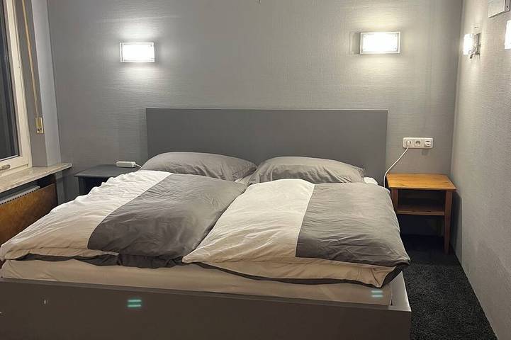 Ferienwohnung für 2 Personen, mit Balkon in Bregenz - 2