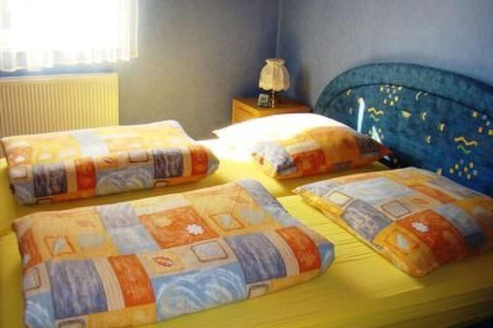 Ganze Wohnung, Ferienwohnung Horn in Glashütte, Osterzgebirge