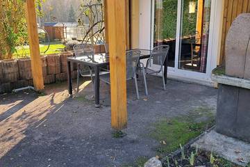 Gîte pour 4 Personnes dans Celles-sur-Plaine, Saint-Dié-des-Vosges, Photo 4