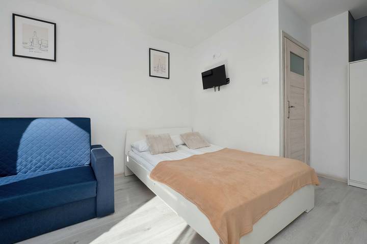 Ferienwohnung für 2 Personen - 1