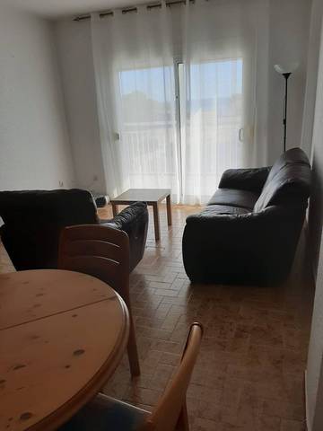 Apartamento para 4 Personas en Vinaroz, Costa del Azahar, Foto 4