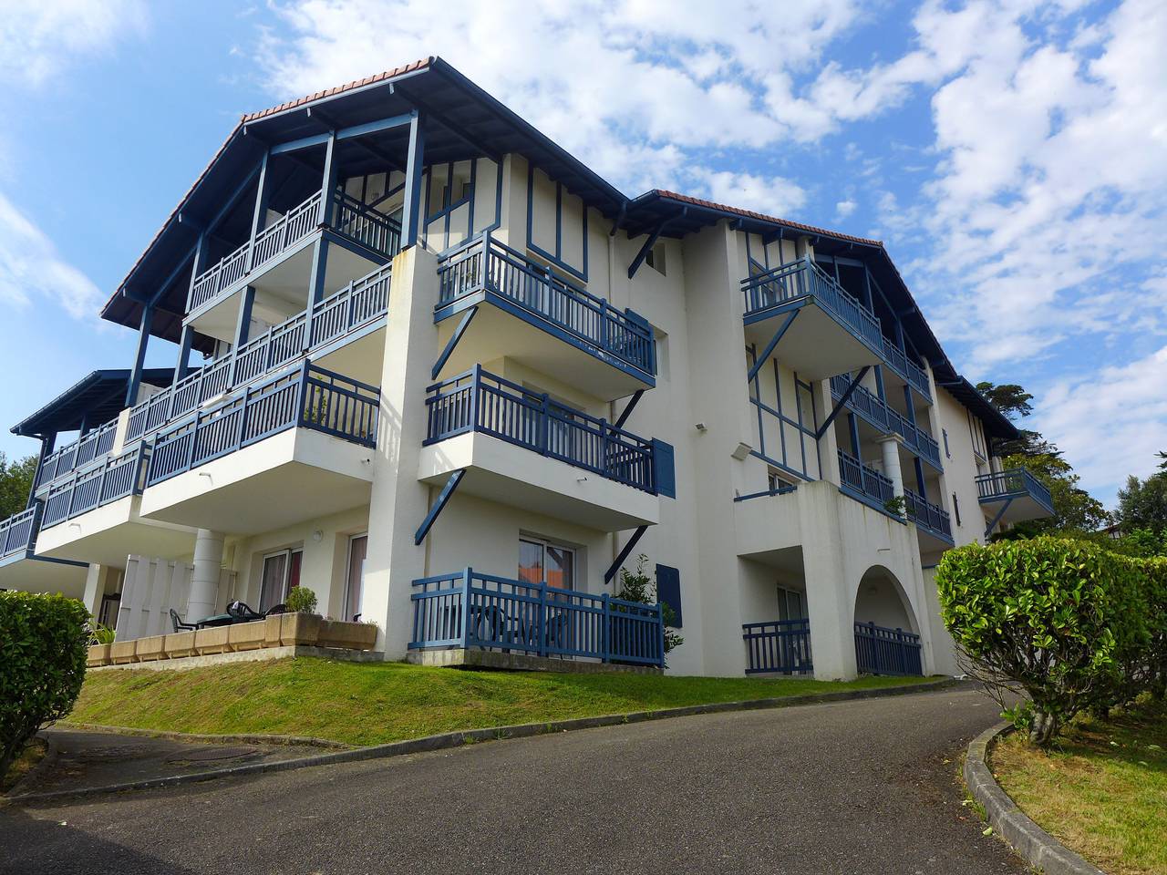 Ganze Wohnung, Kantaldi in Guéthary, Bayonne und Umgebung