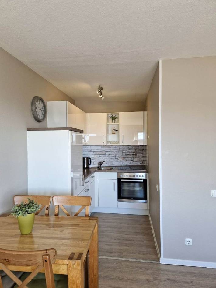 Ferienwohnung für 4 Personen, mit Balkon in Grömitz - 3