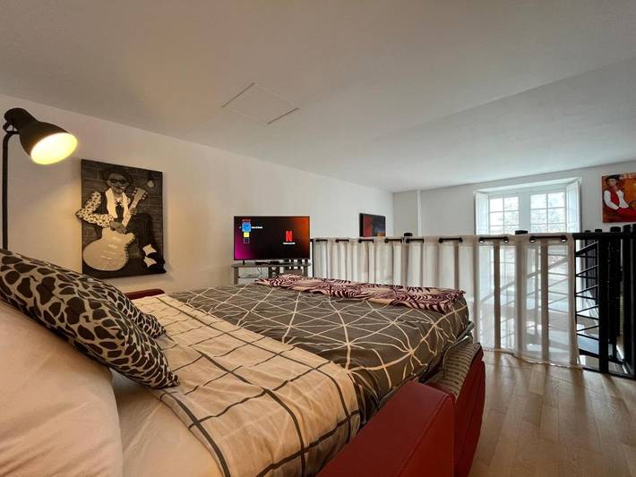 Gîte pour 6 personnes, avec terrasse à Fontainebleau - 3