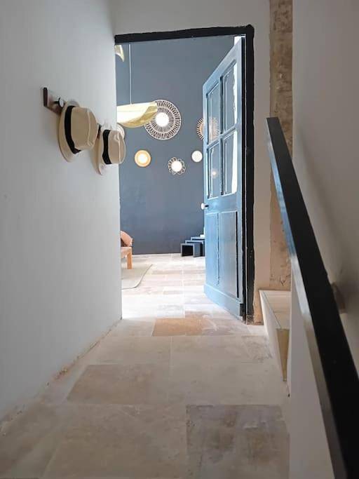 Location de vacances pour 6 personnes, avec terrasse, animaux acceptés à Saint-Maurice-de-Cazevieille - 3