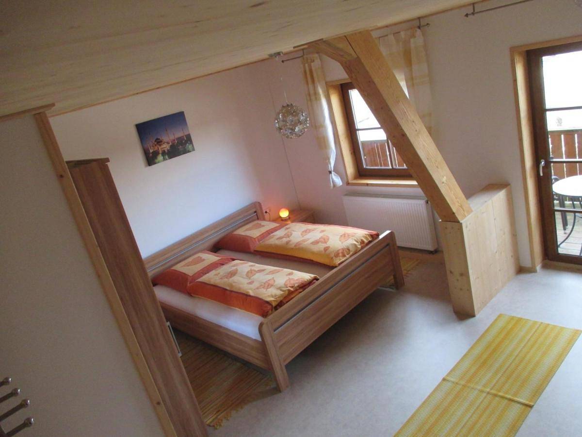 Ganze Wohnung, Bärenhof in Tirschenreuth, Ostbayern