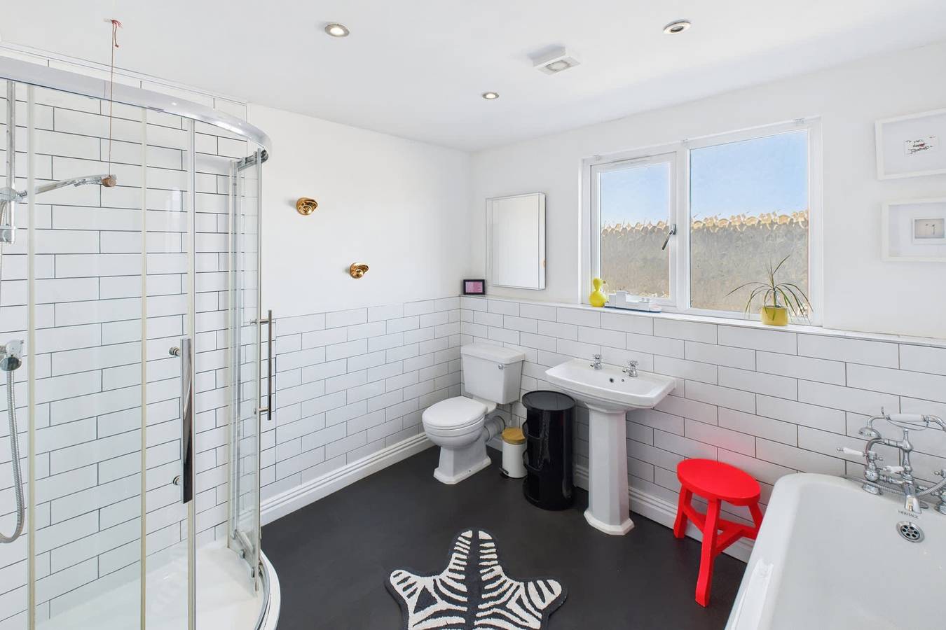 Entire apartment, Host & Stay | The Artists Pad in Saltburn by the Sea, Redcar and Cleveland