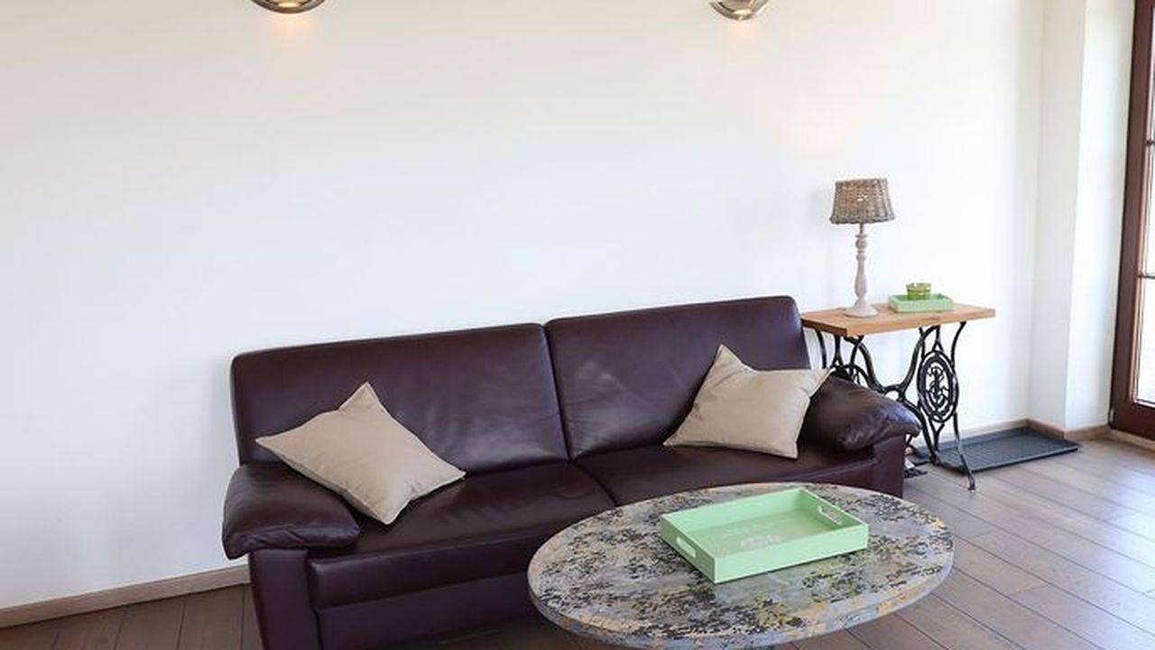 Ganze Ferienwohnung, Ferienwohnung für 2 Personen (50 m²) in Kägsdorf in Bastorf, Neubukow-Salzhaff
