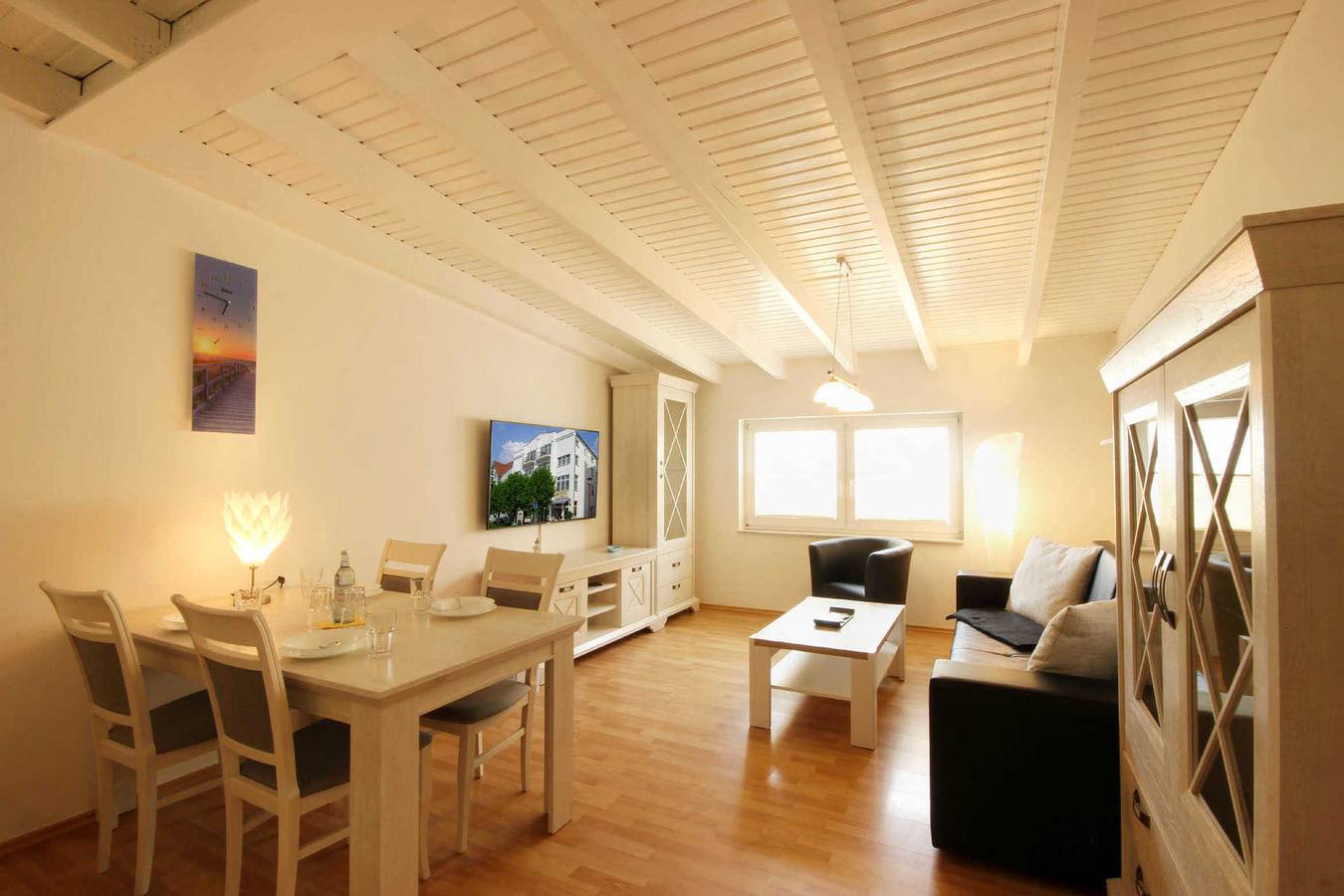 Ferienwohnung in Binz für 4 Personen in Binz