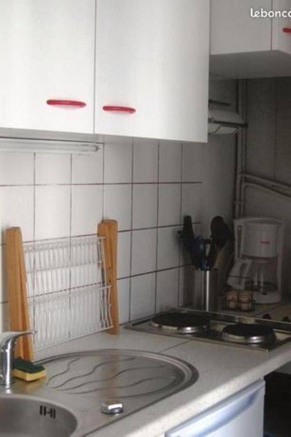 Gîte pour 4 personnes, avec vue, animaux acceptés dans Tour De La Lanterne La Rochelle - 2