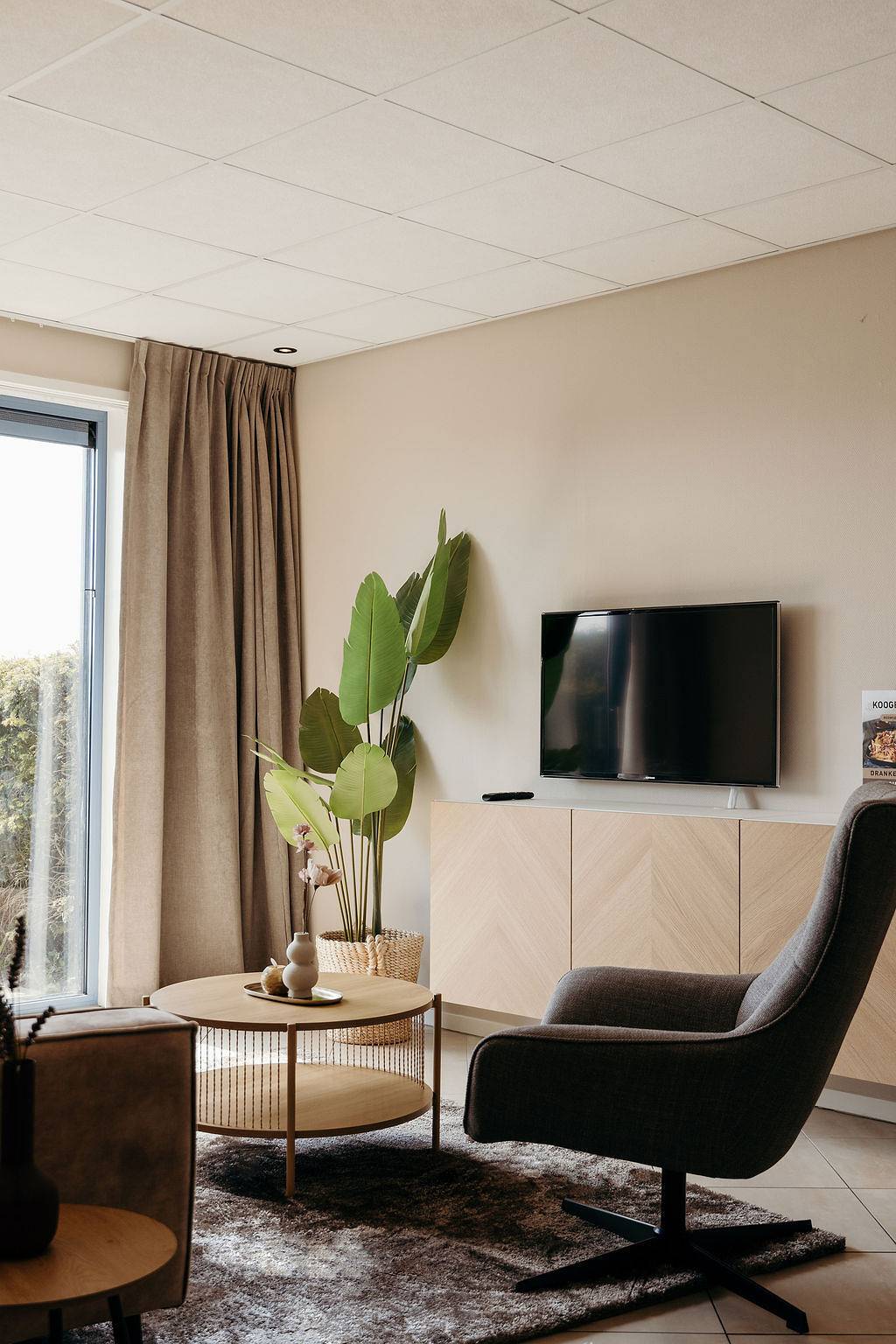 Callinghe Vakanties — De Vlijt - Business class in Eijerland, Westfriesische Inseln