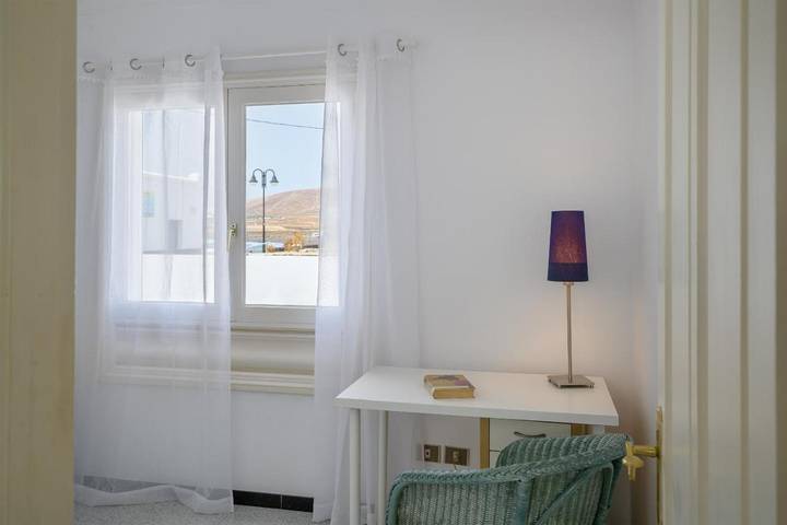 Gîte pour 6 personnes, avec balcon et jardin à Arrieta - 4