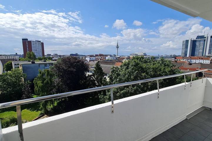 Apartamento de vacaciones para 4 personas - 1