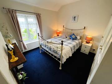 Villa für 4 Personen in Südostengland, Isle of Wight, Bild 2