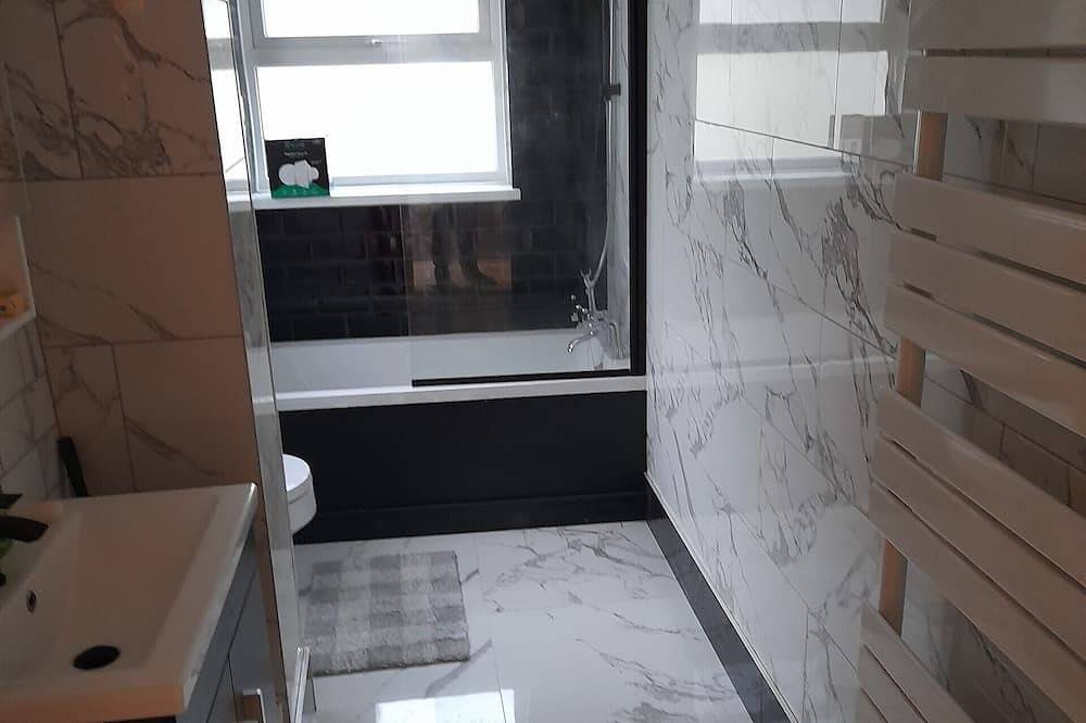 Entire apartment, Dover 1 Bedroom Apartment in Dover, Kent