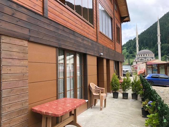 Apartamento de vacaciones para 7 personas, con vistas y vistas al lago además de jardín y balcón - 1