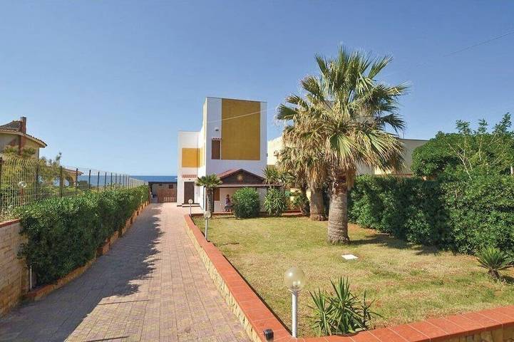 Villa für 13 Personen, mit Whirlpool und Garten - 1