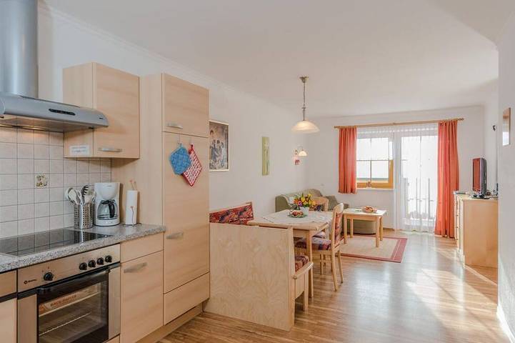 B&B für 4 Personen, mit Garten und Sauna sowie Whirlpool in Ramsau am Dachstein