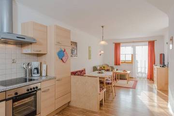 B&B für 4 Personen, mit Garten und Whirlpool sowie Sauna in Ramsau am Dachstein