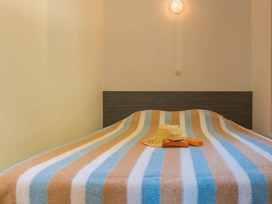 Camping Le Méditerranée Argelès - Landhaus 2 personen - Essential in La Côte Vermeille, Argelès-sur-Mer