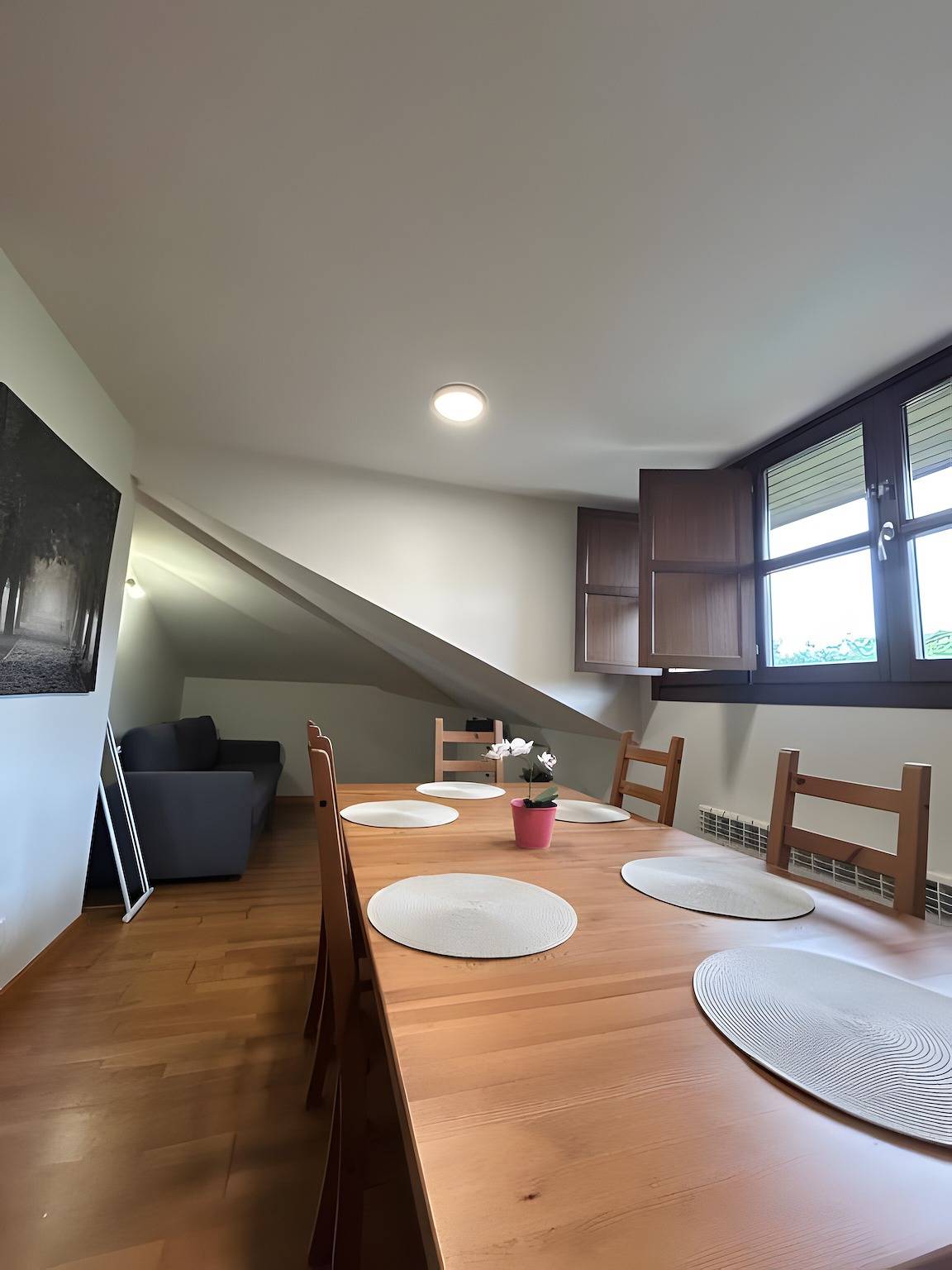 Ganze Wohnung, Apartment 'La Marquesa Llanes' – Zentrale, ruhige Lage in Llanes in Llanes, Costa Verde (Spanien)